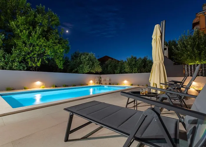 Holiday House Vito Zadar
