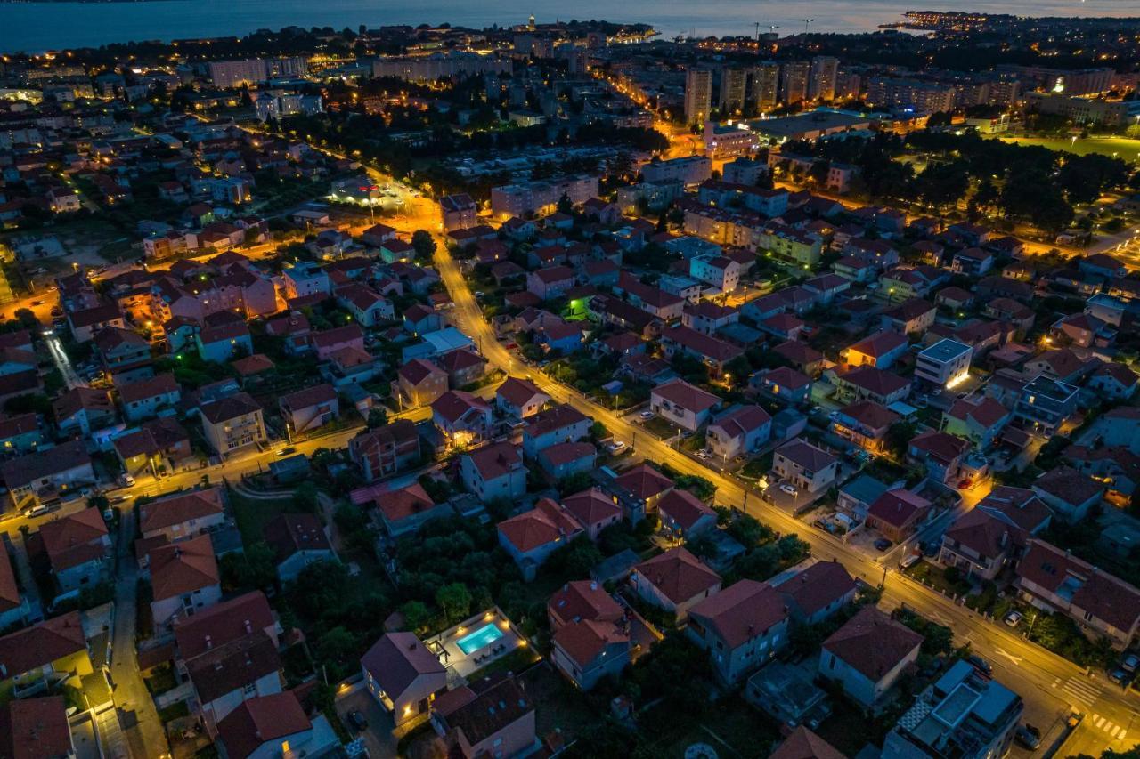 Villa House Vito Zadar