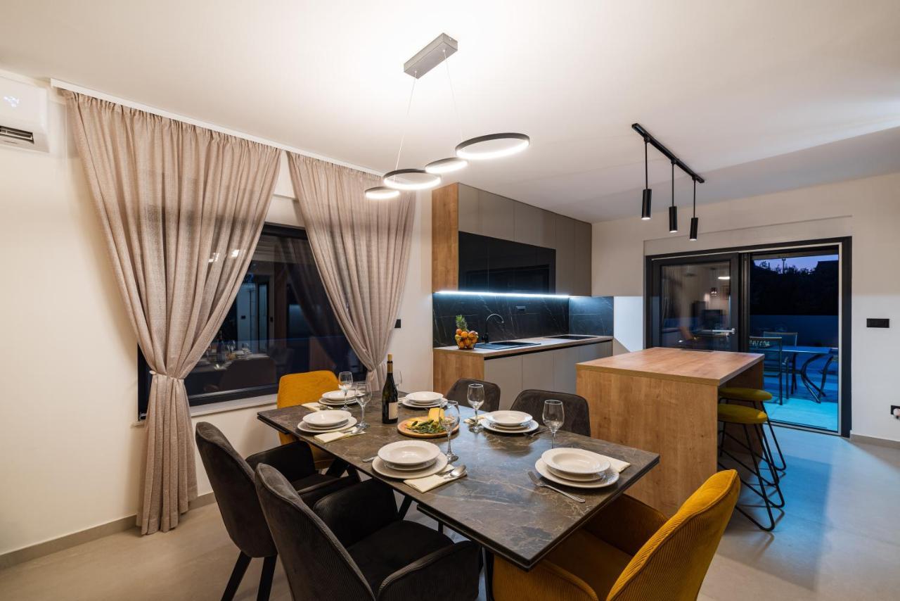 House Vito Villa Zadar
