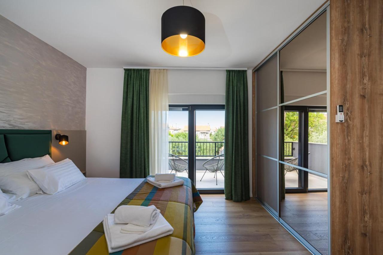 Villa House Vito