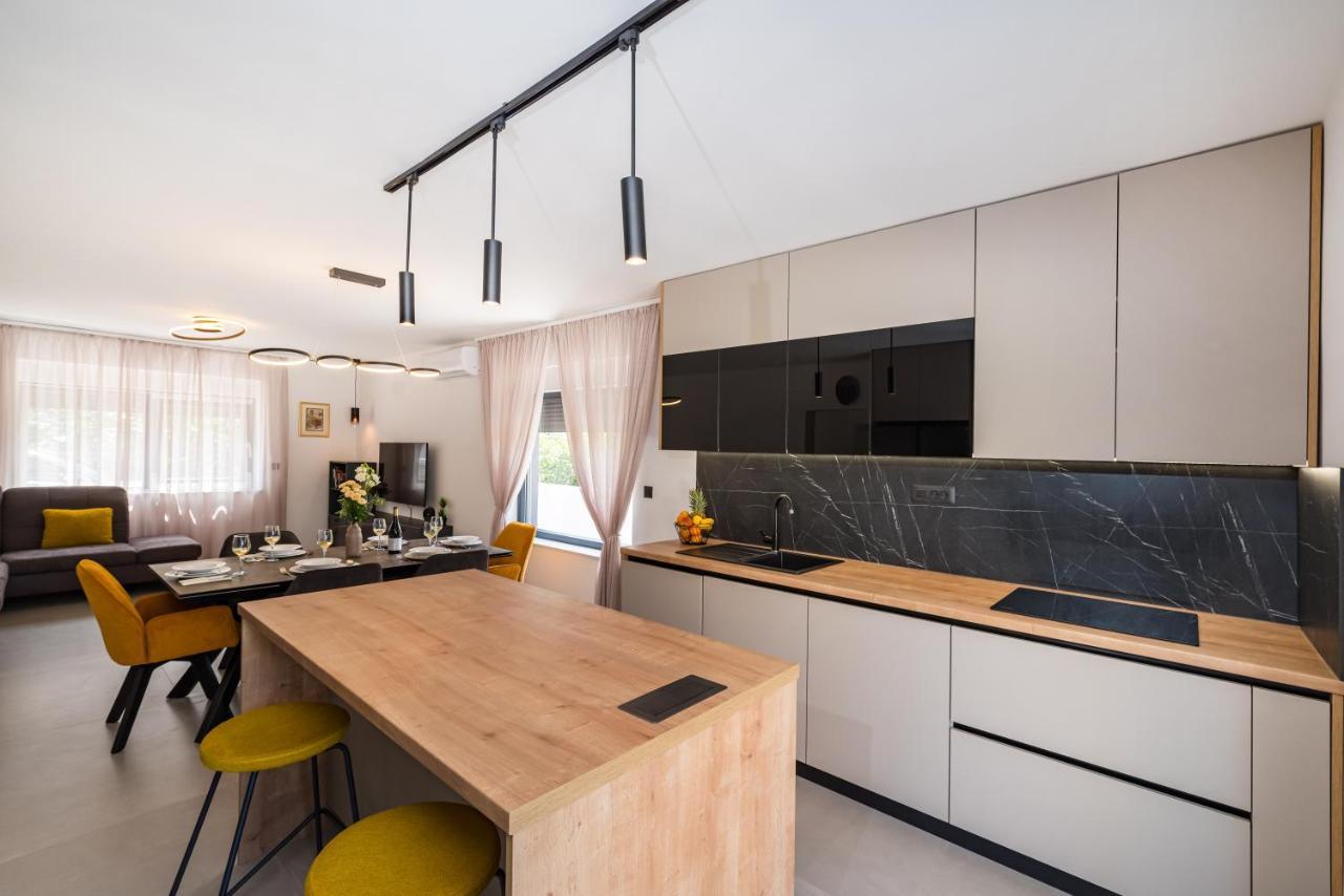 Villa House Vito Zadar