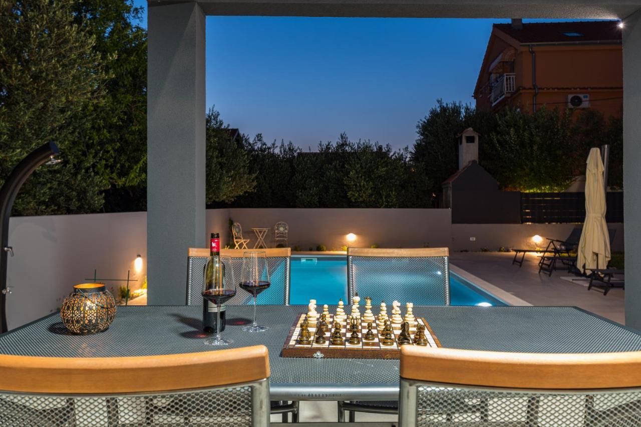 Villa House Vito *