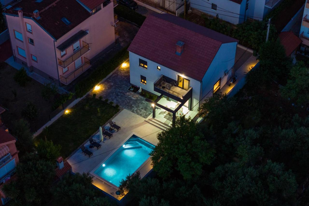 Villa House Vito Zadar