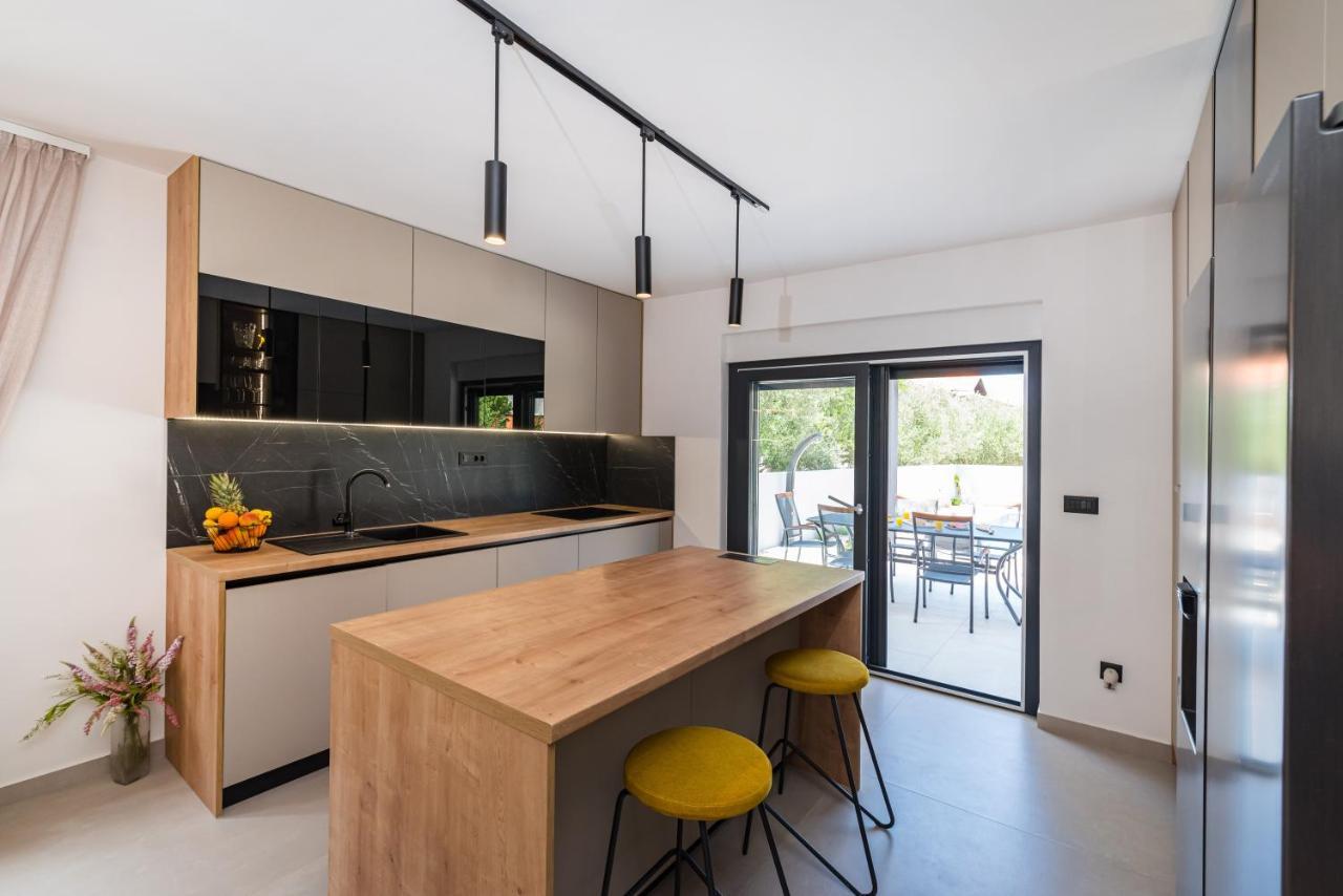 Villa House Vito Zadar