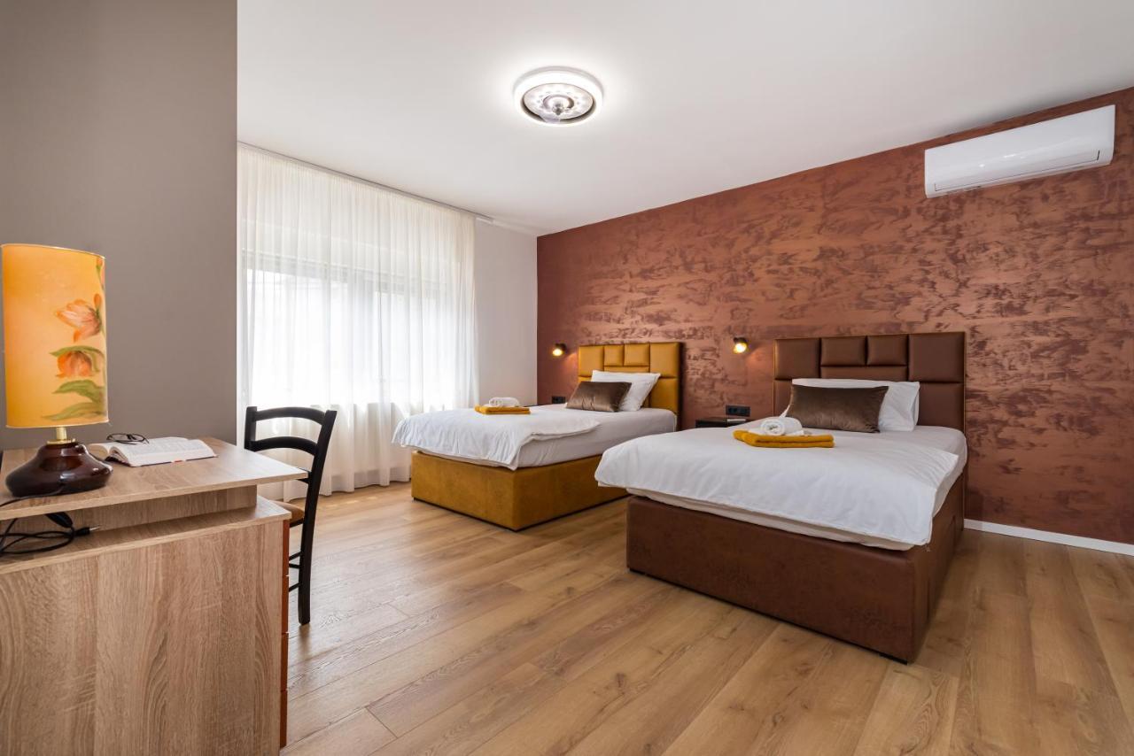 Villa House Vito