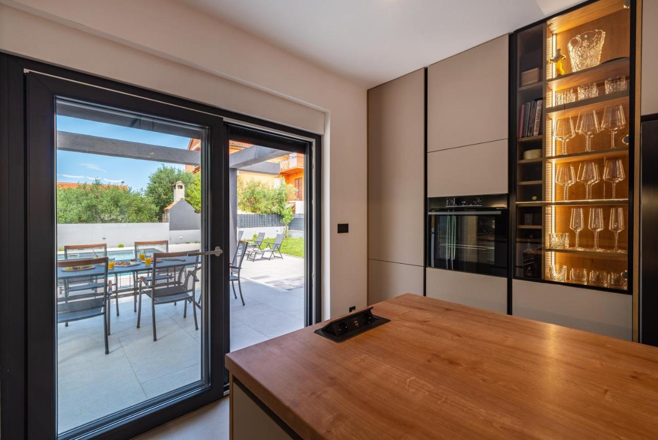 Villa House Vito