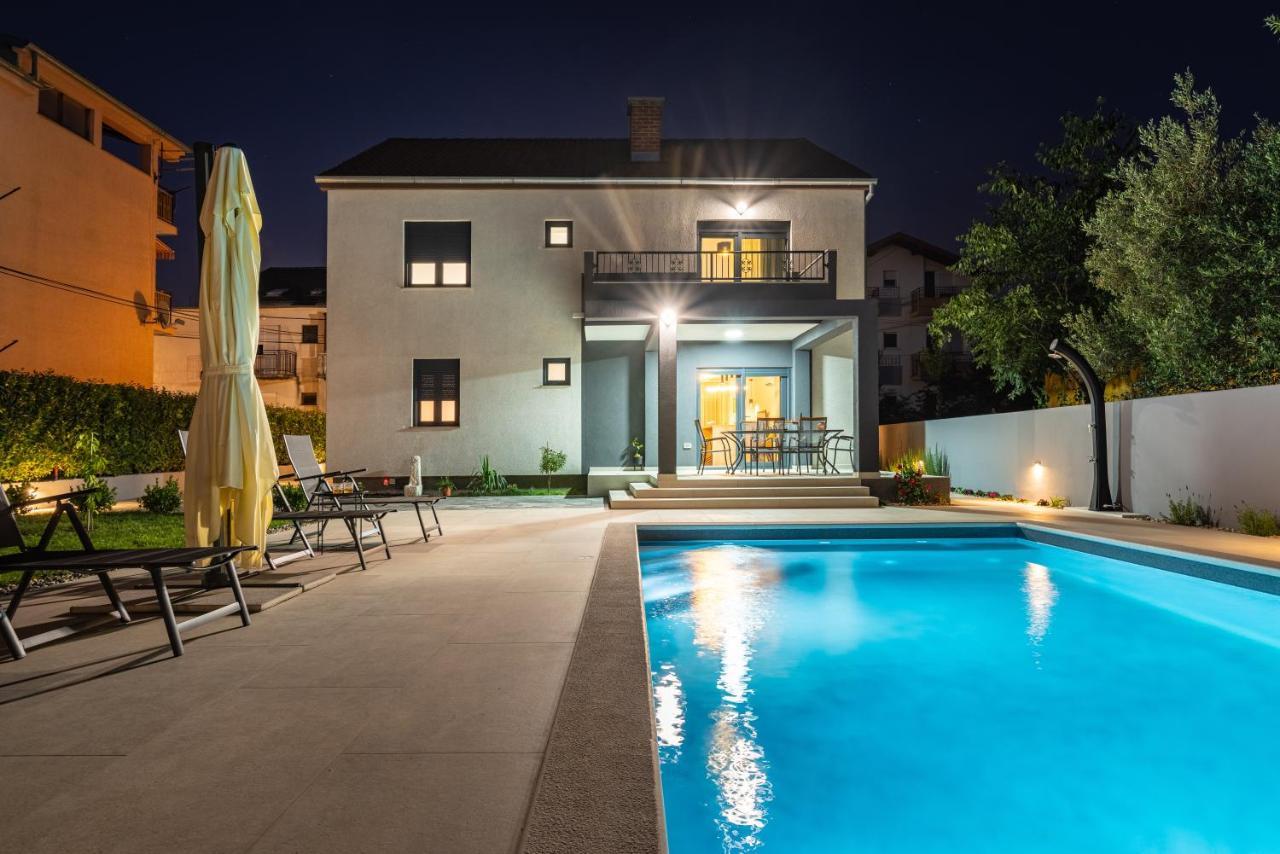 Villa House Vito