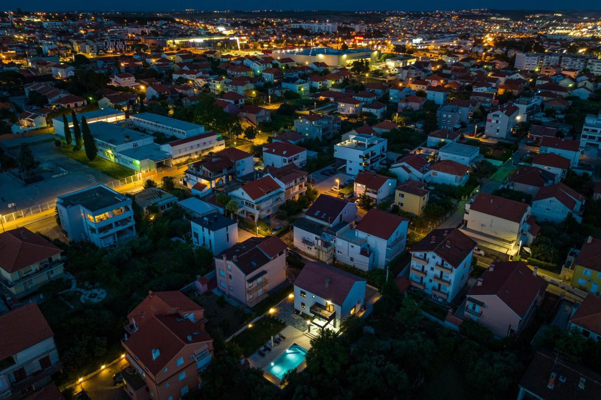 Villa House Vito
