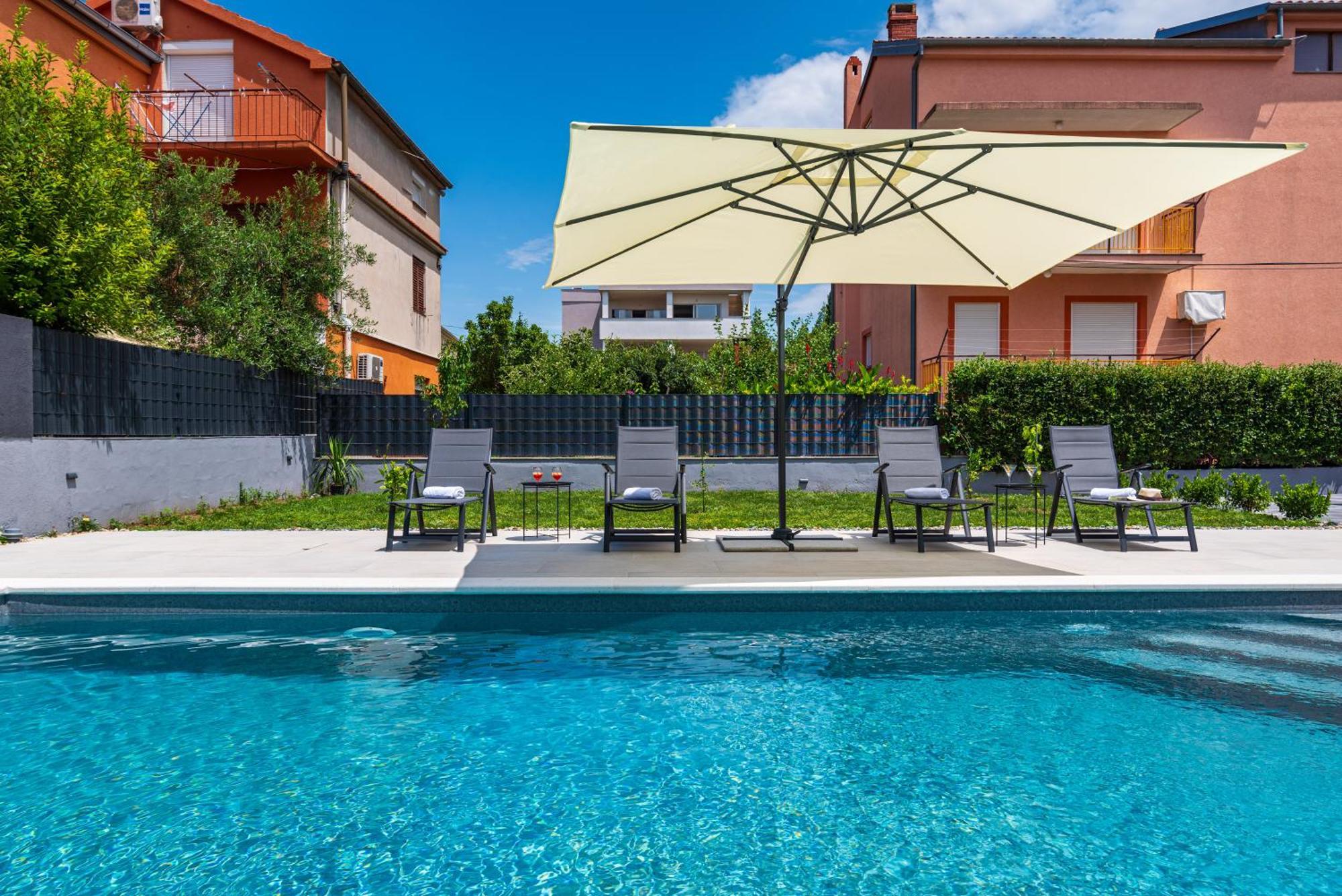 Villa House Vito Zadar