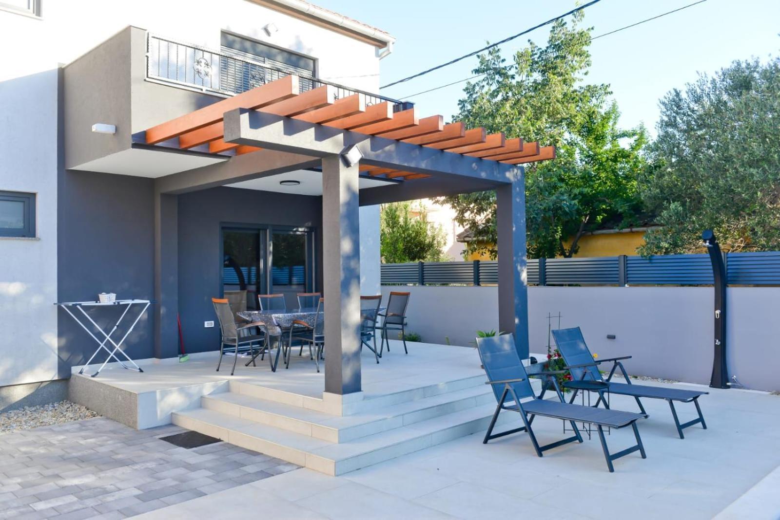 House Vito Villa *