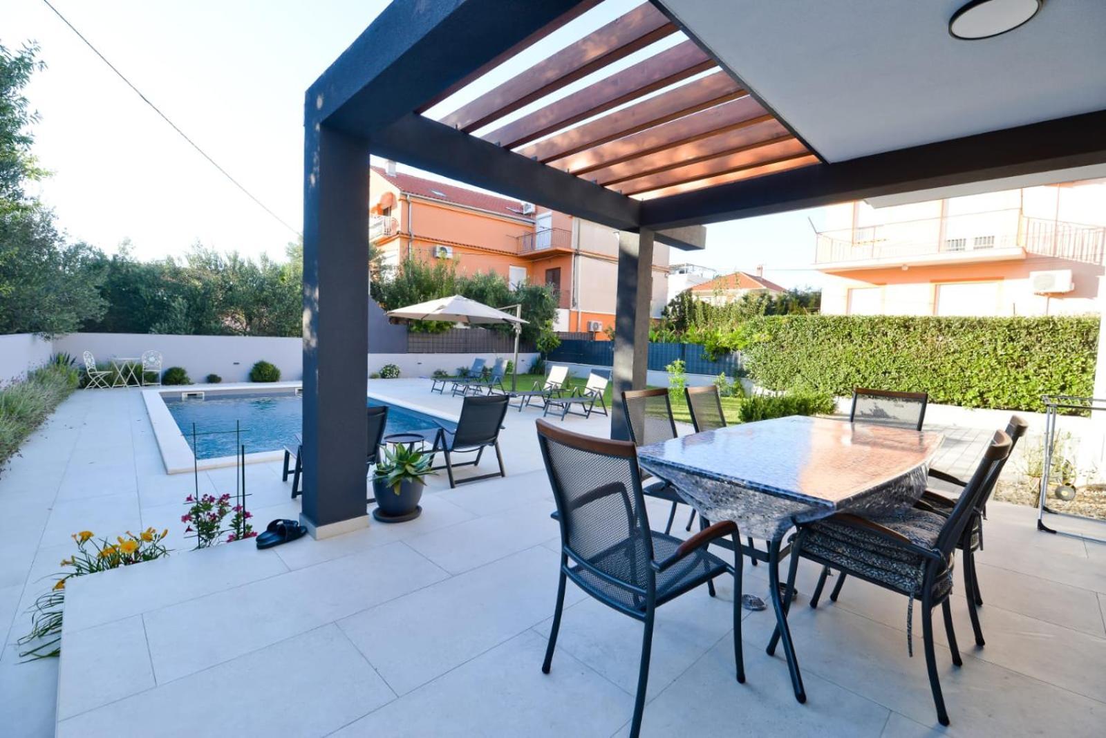 Villa House Vito *