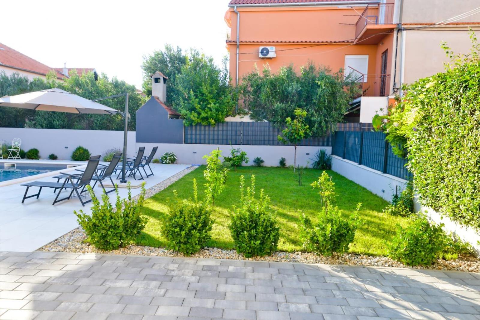 House Vito Zadar